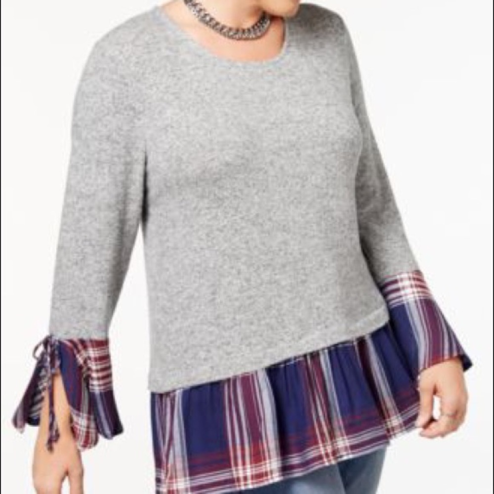 Style & Co Top